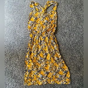 Floral dress from Stitch Fix, never worn